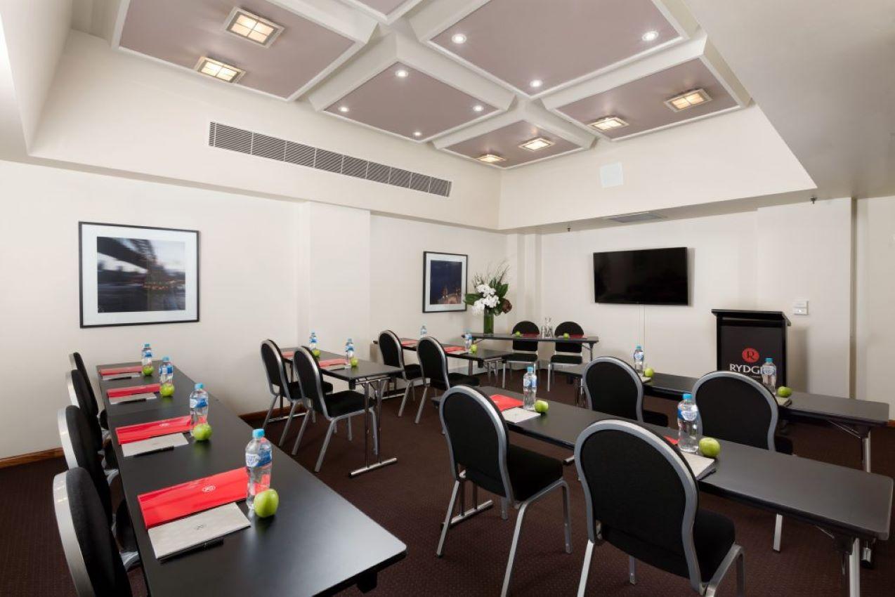 Hotel Rydges North