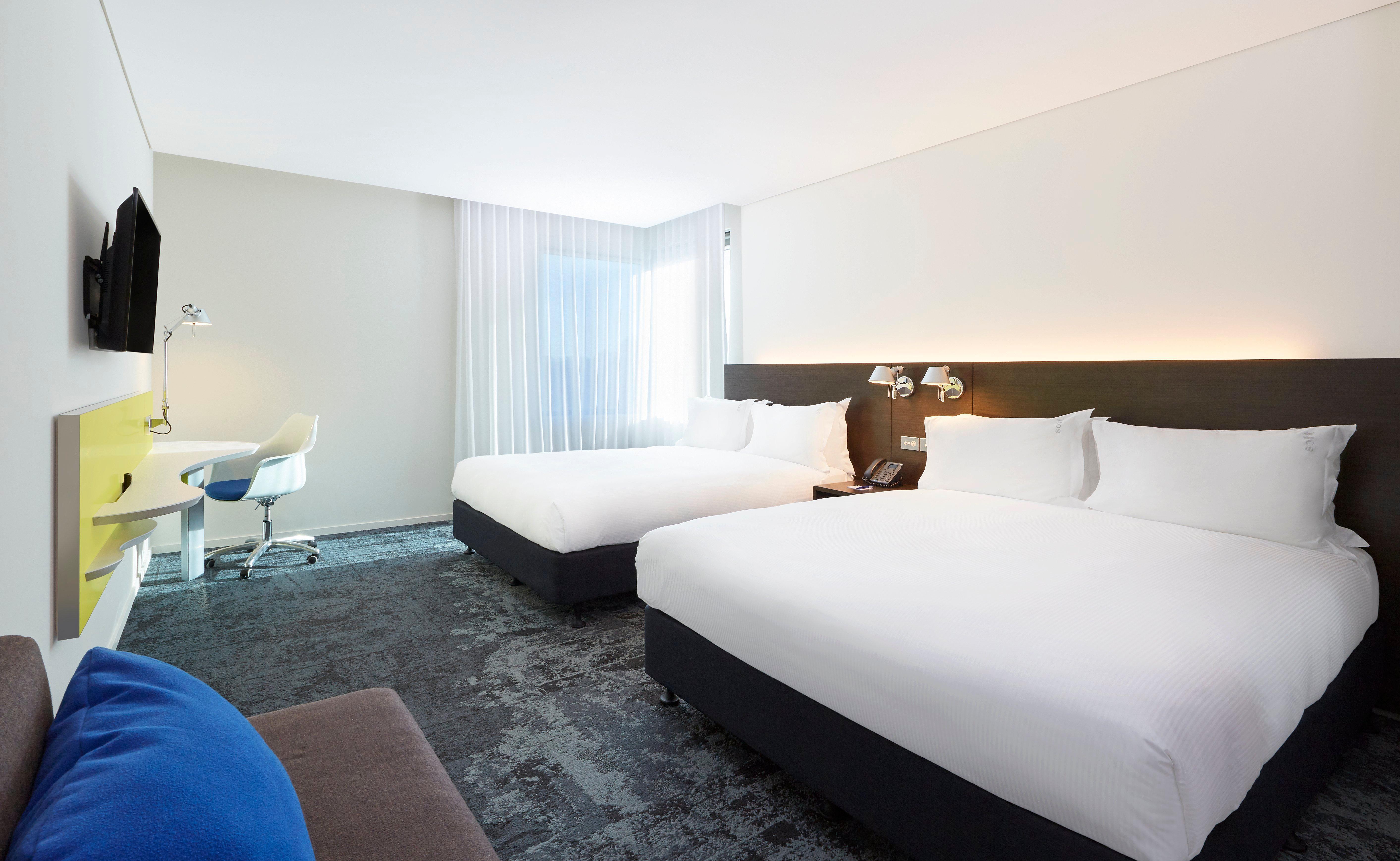 Express Macquarie Park By Ihg Hotel Sydney