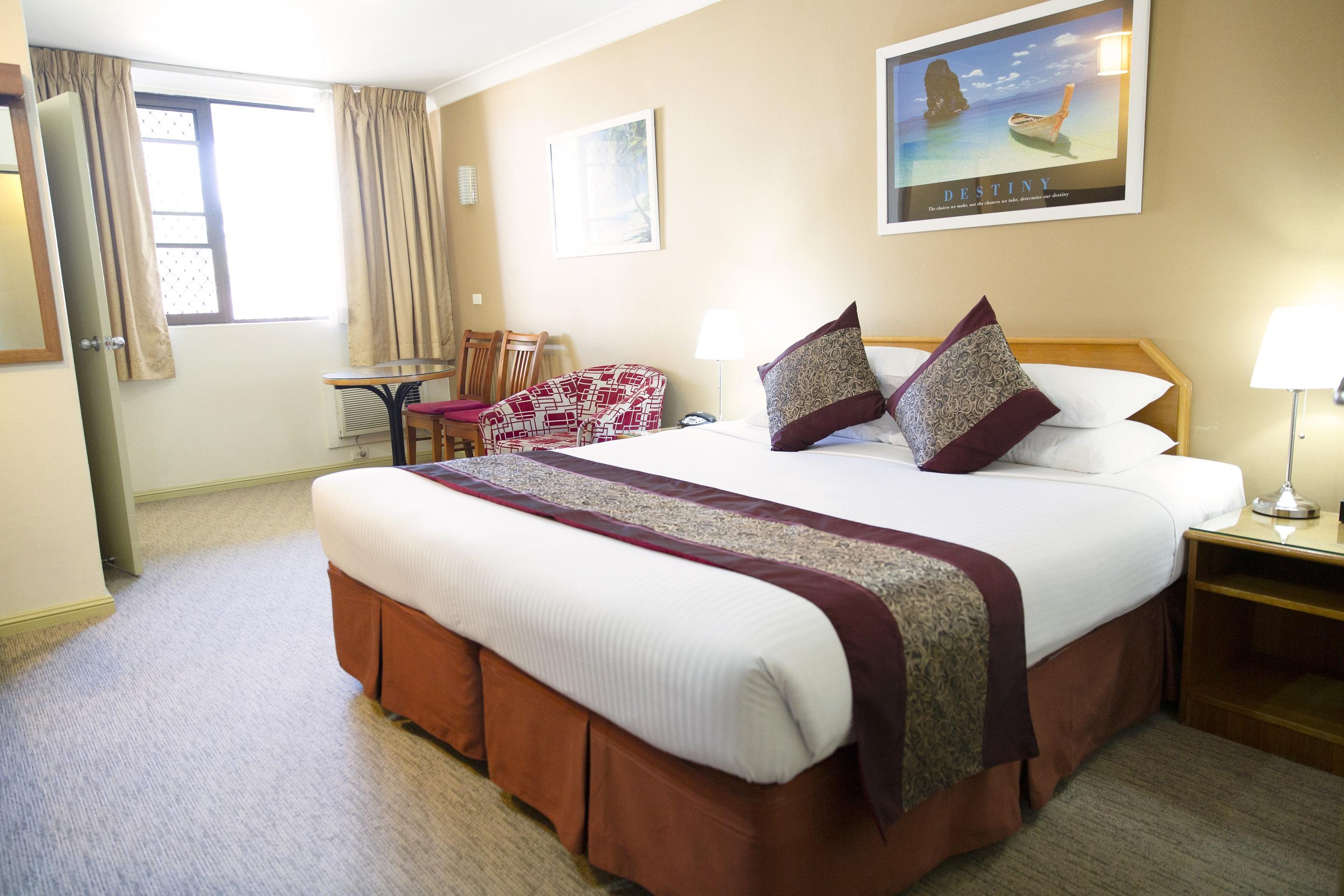 Ryde 4* Sydney