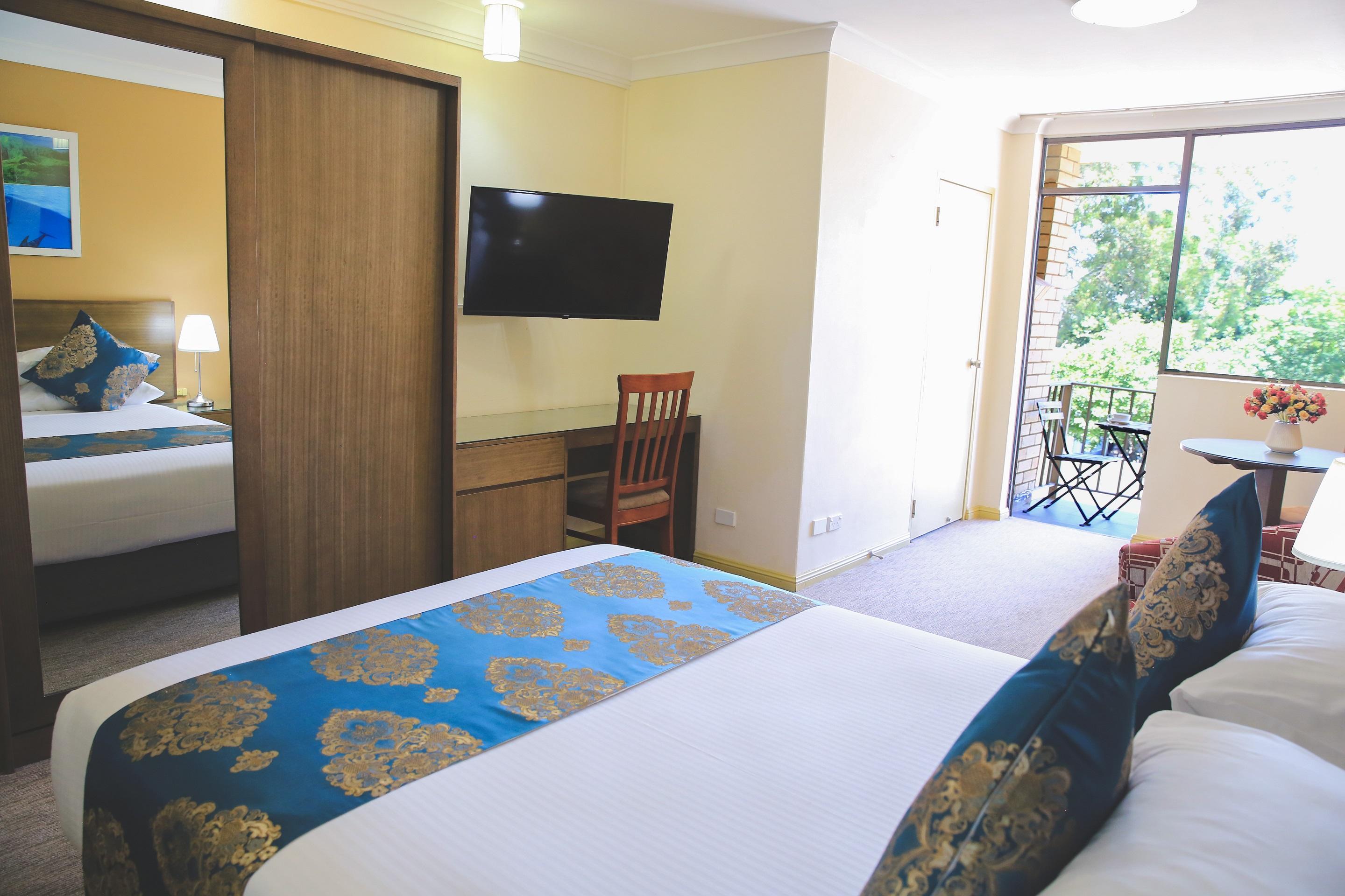 Hotel Ryde