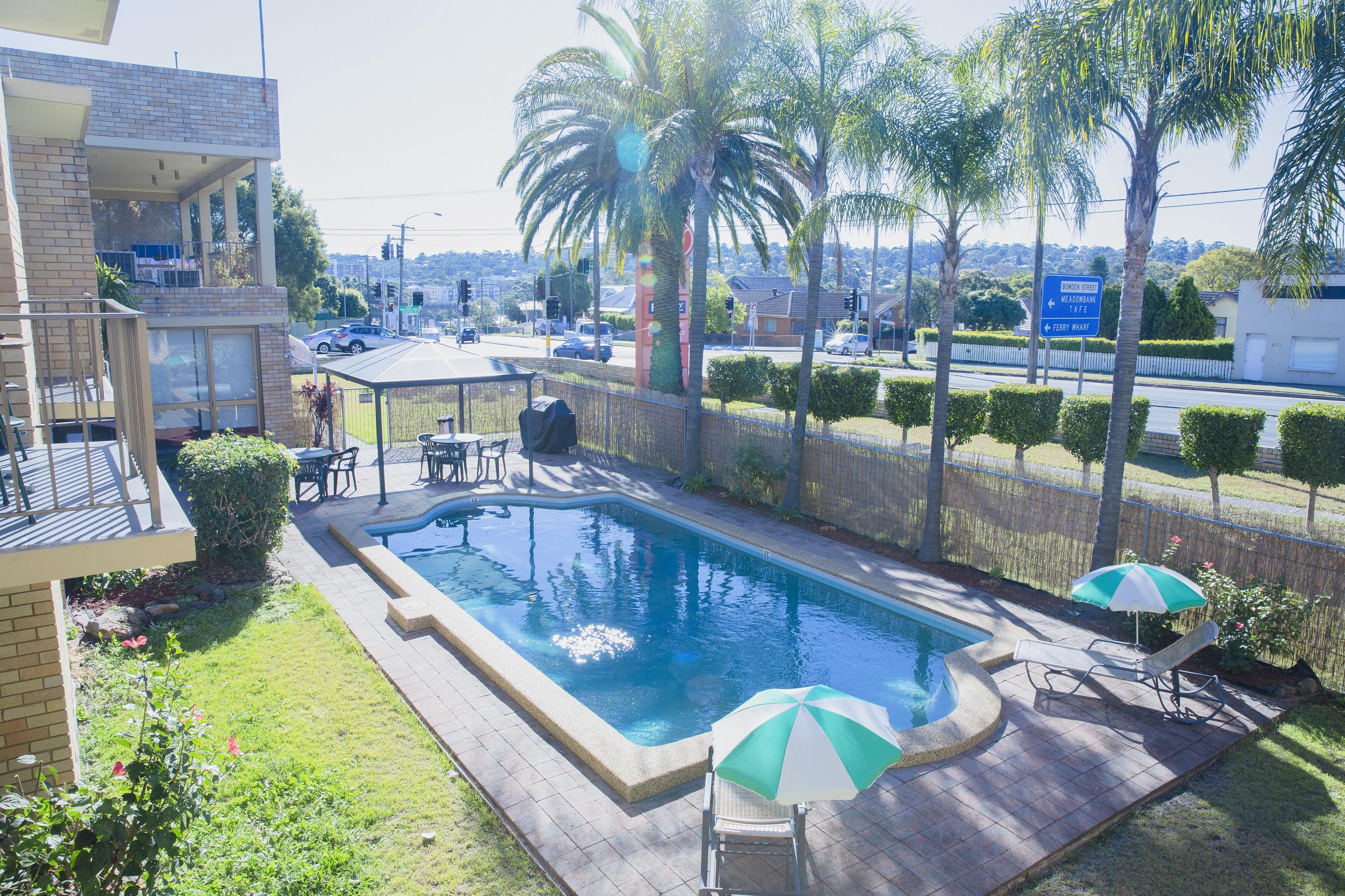 Ryde 4* Sydney