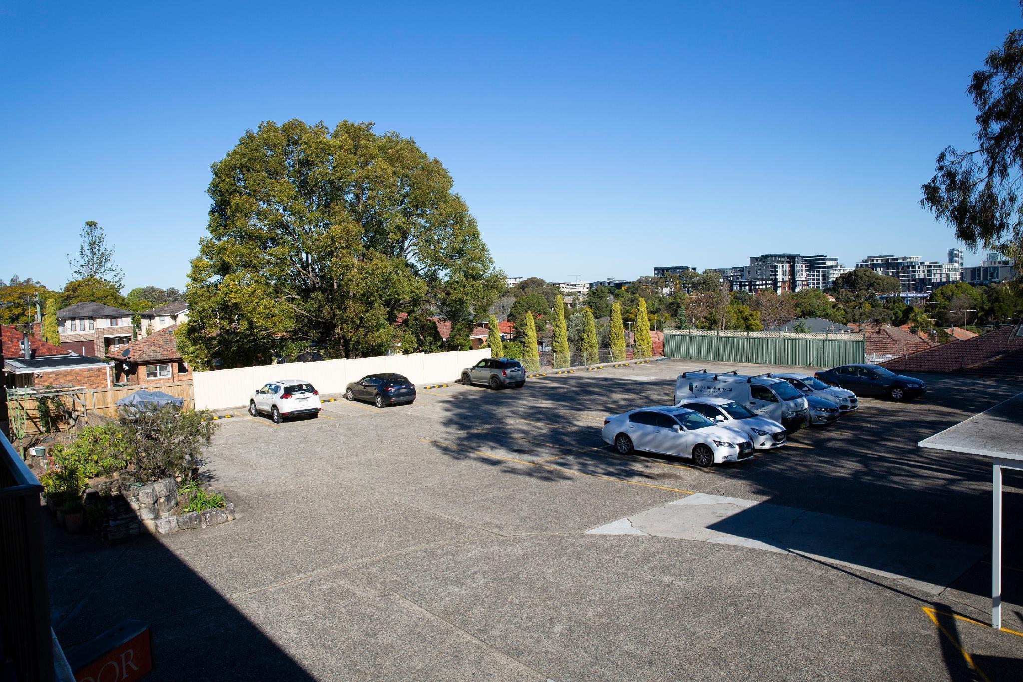 Ryde Hotel 4*