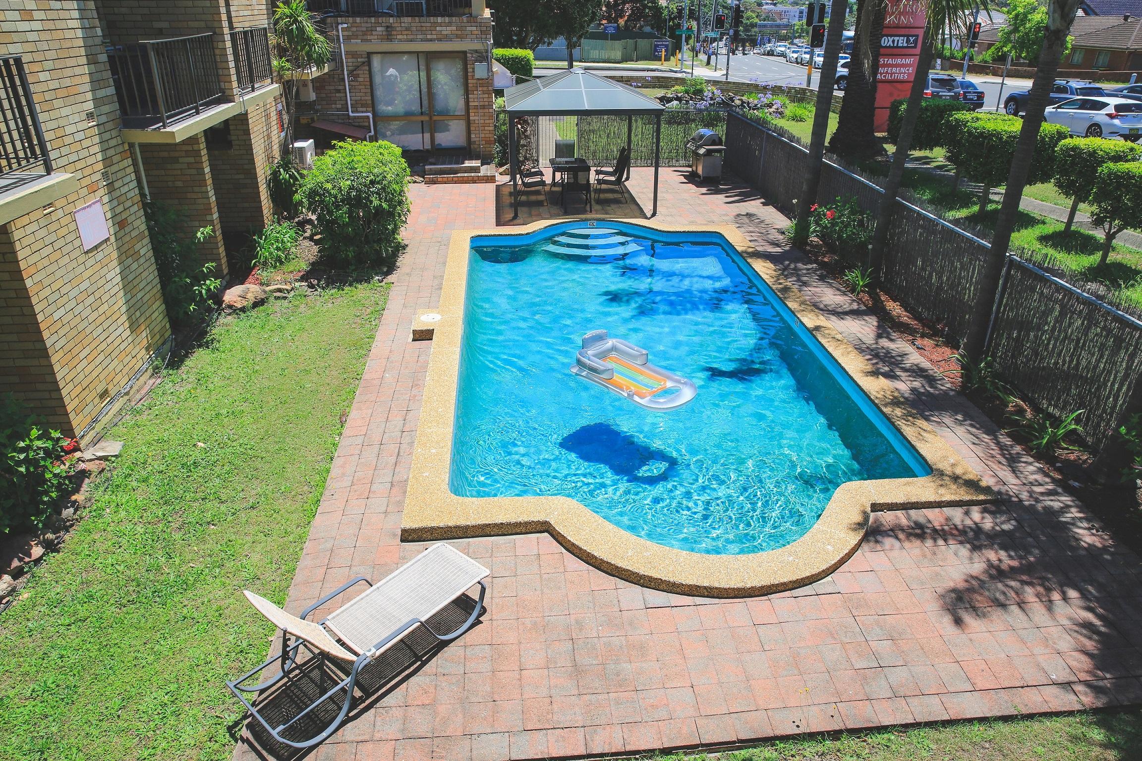 Ryde 4* Sydney