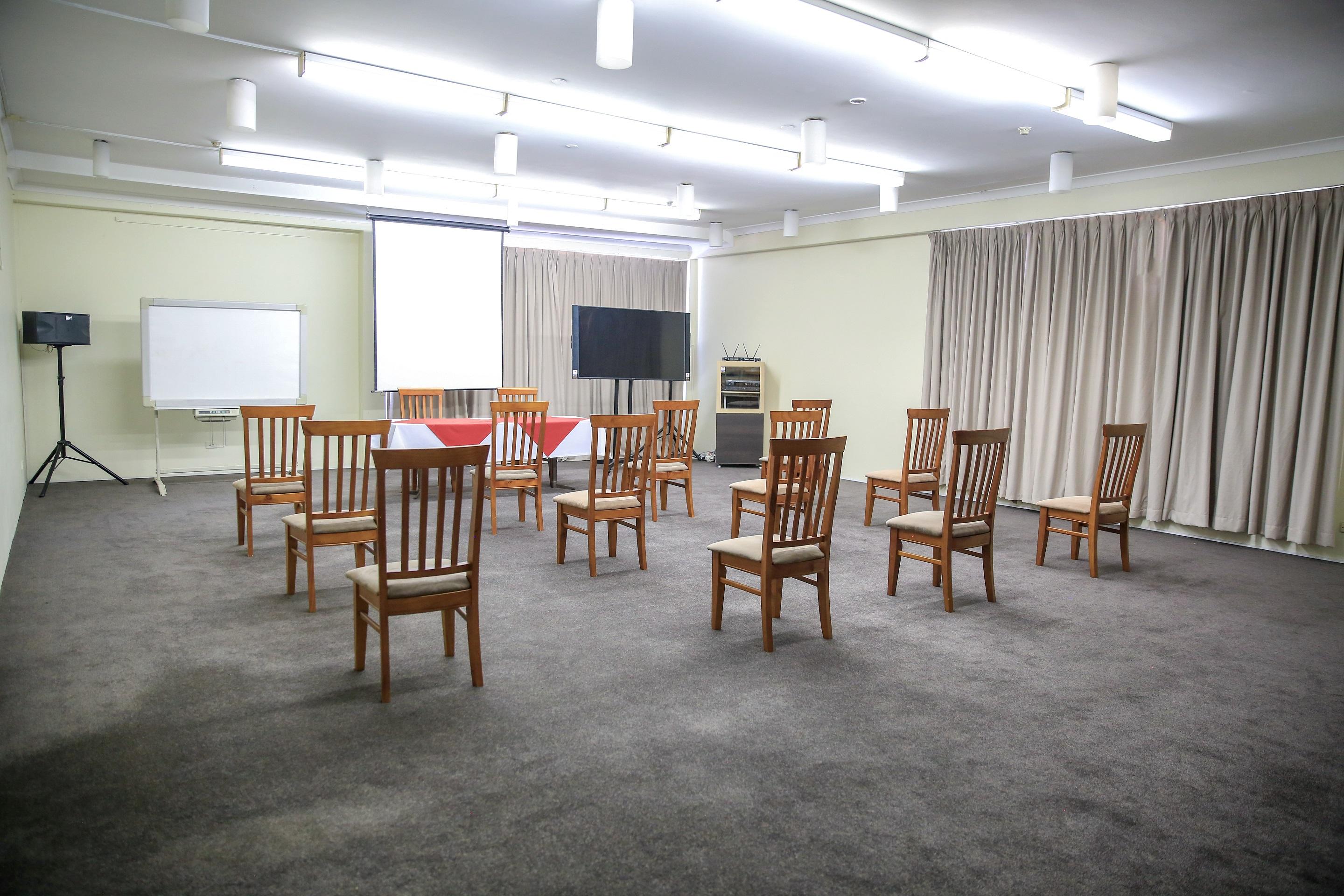 Ryde Hotel Sydney
