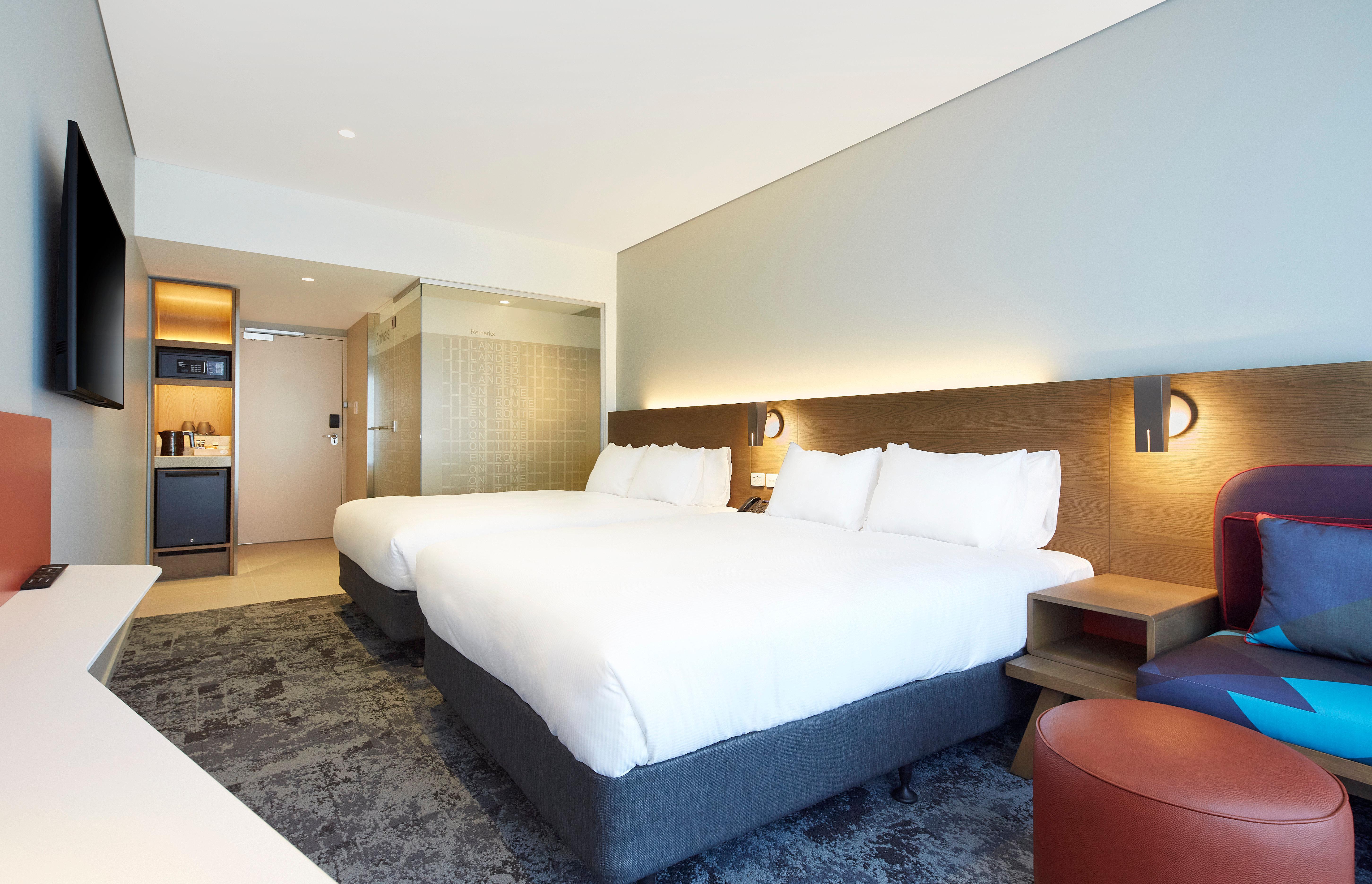 Express Airport By Ihg Sydney