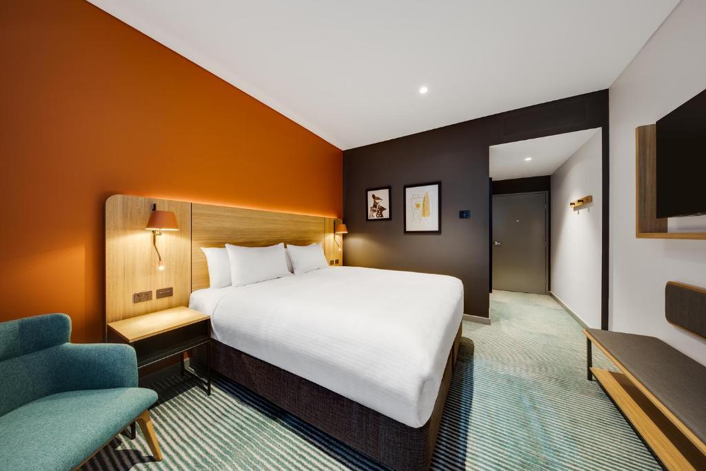 Travelodge Hurstville Hotel Sydney