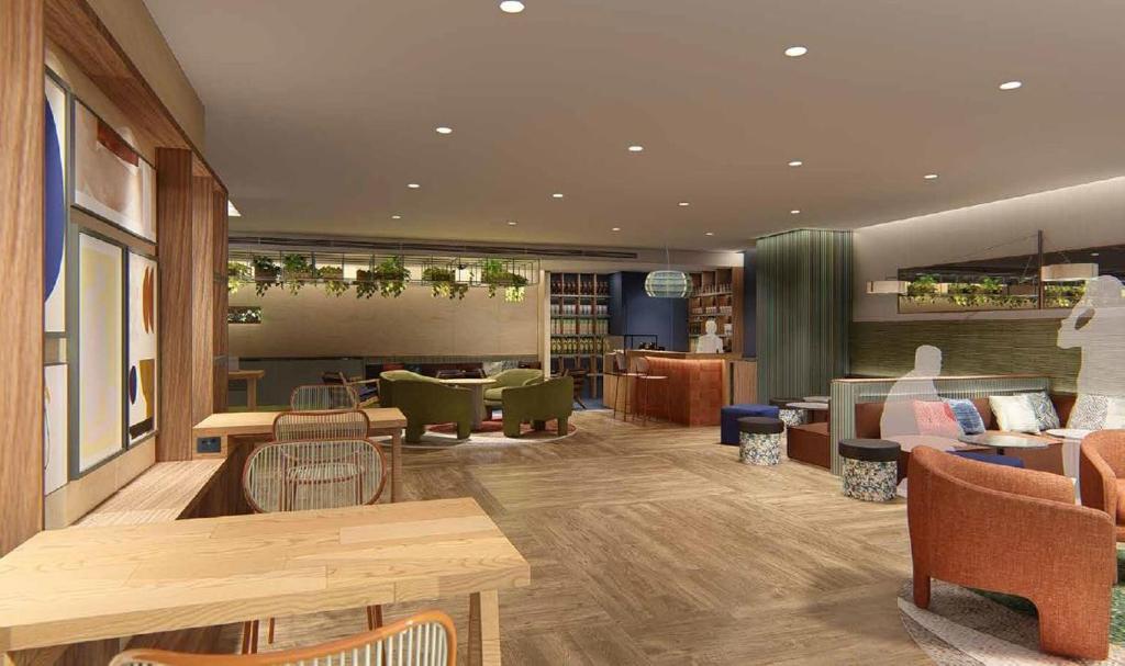 Hotel Travelodge Hurstville 3*