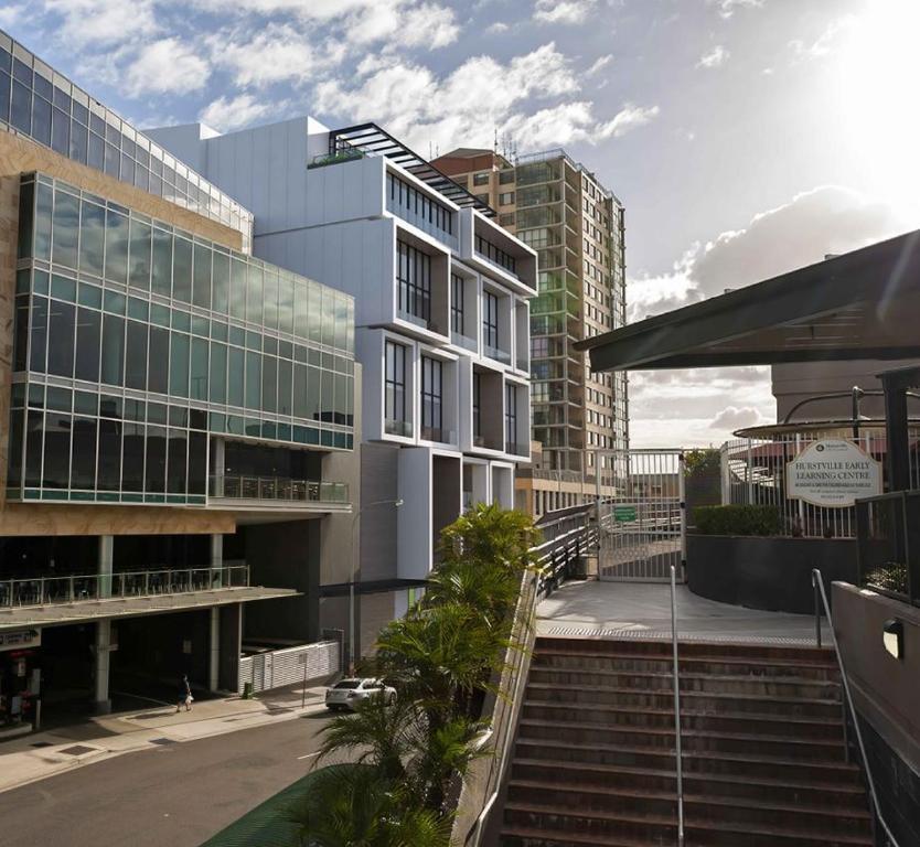 Travelodge Hurstville 3* Sydney