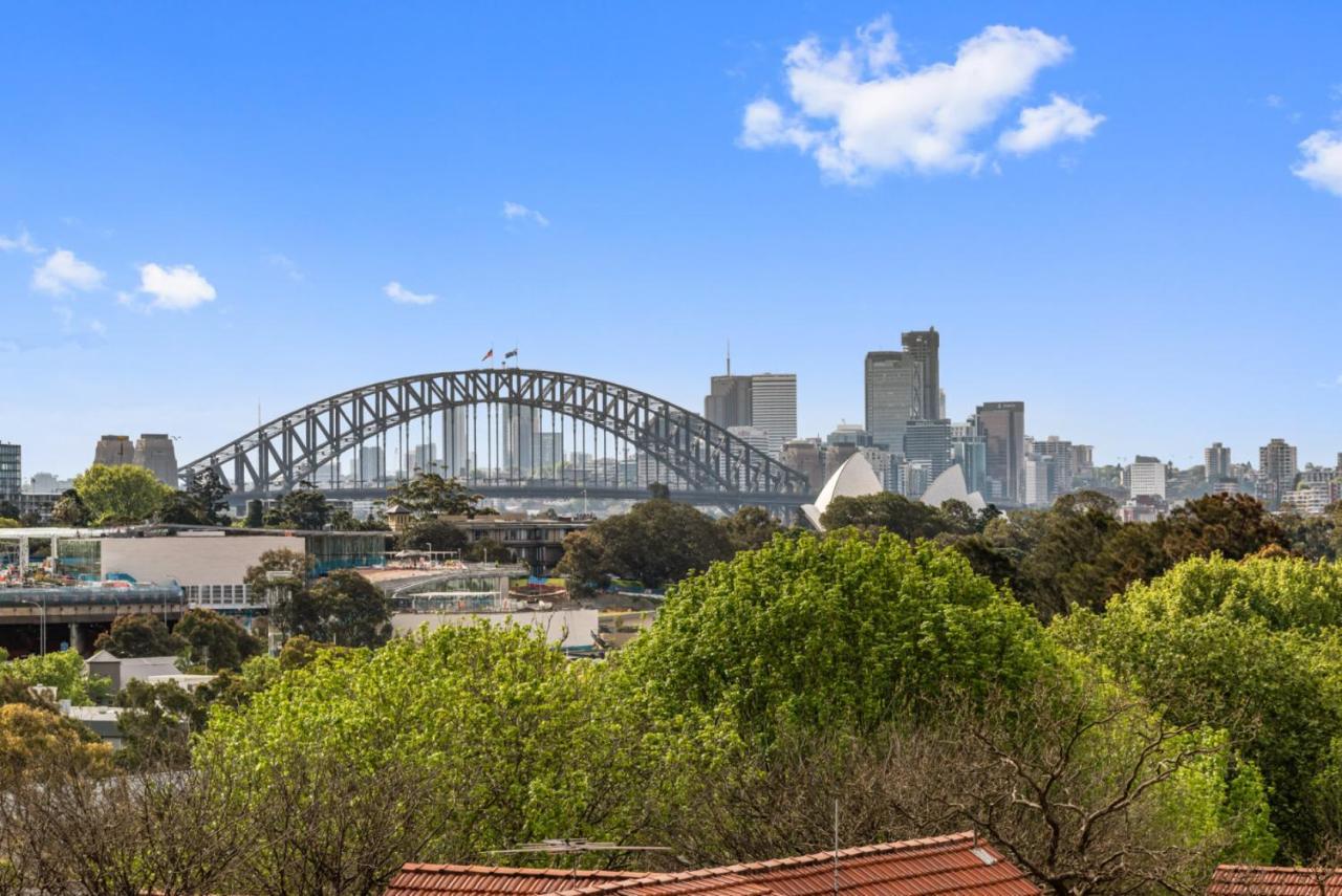 View Apartment Sydney