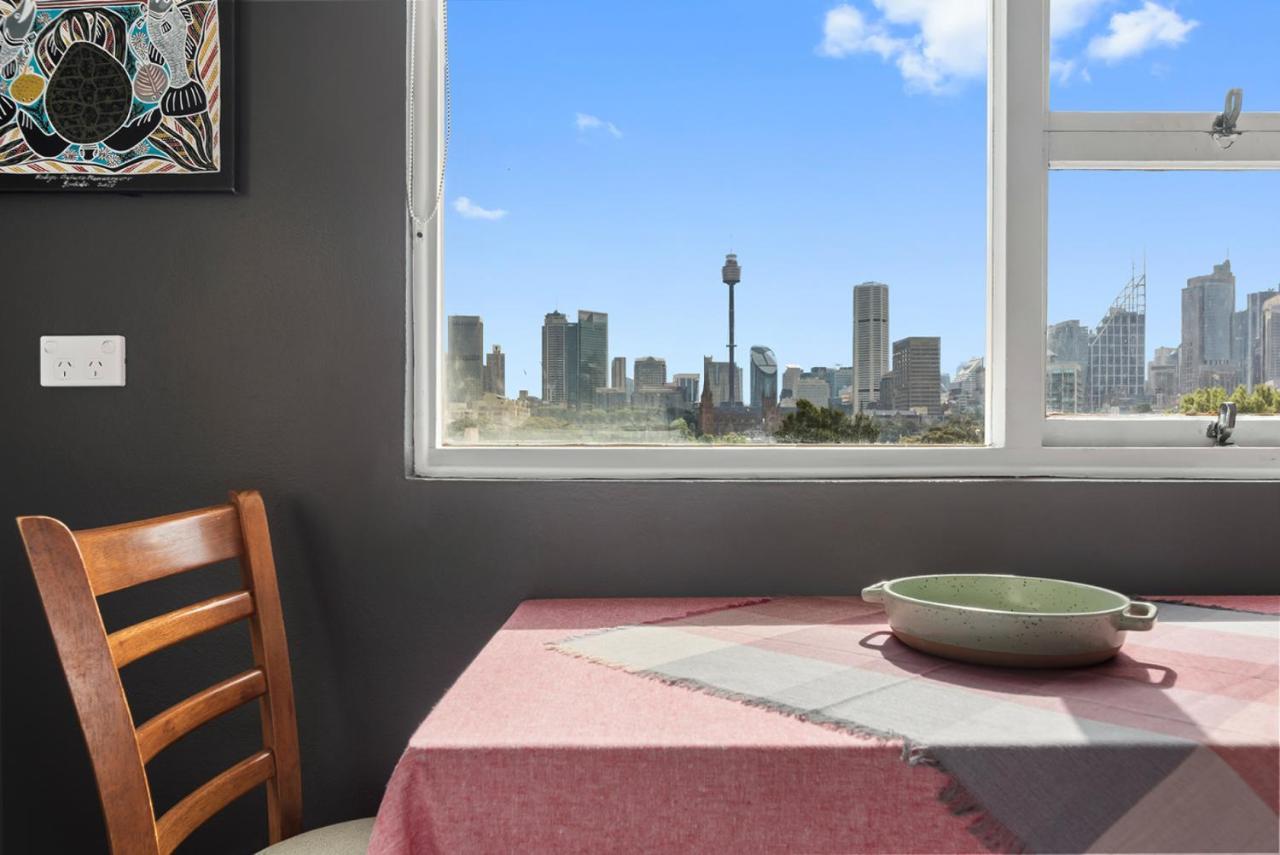 View Apartment *