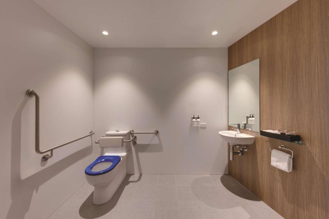 Travelodge Hurstville Sydney
