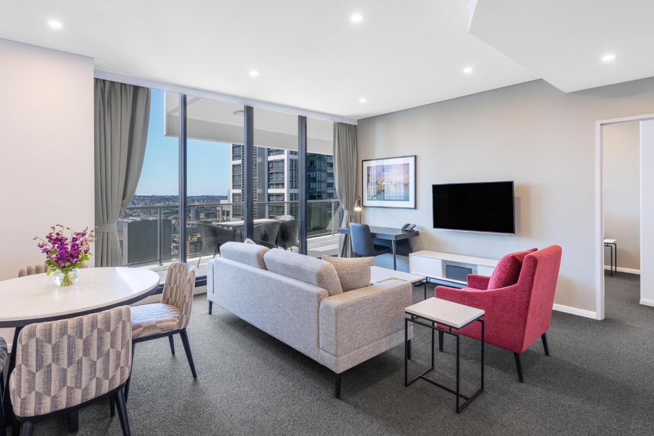 Meriton Kent Street, Hotel 5*