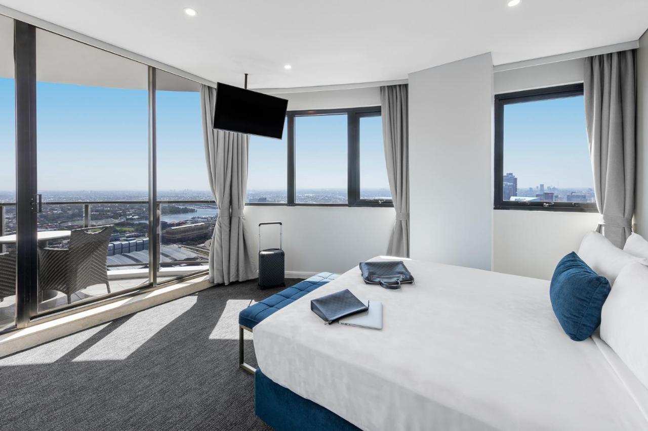 Meriton Kent Street, 5* Sydney