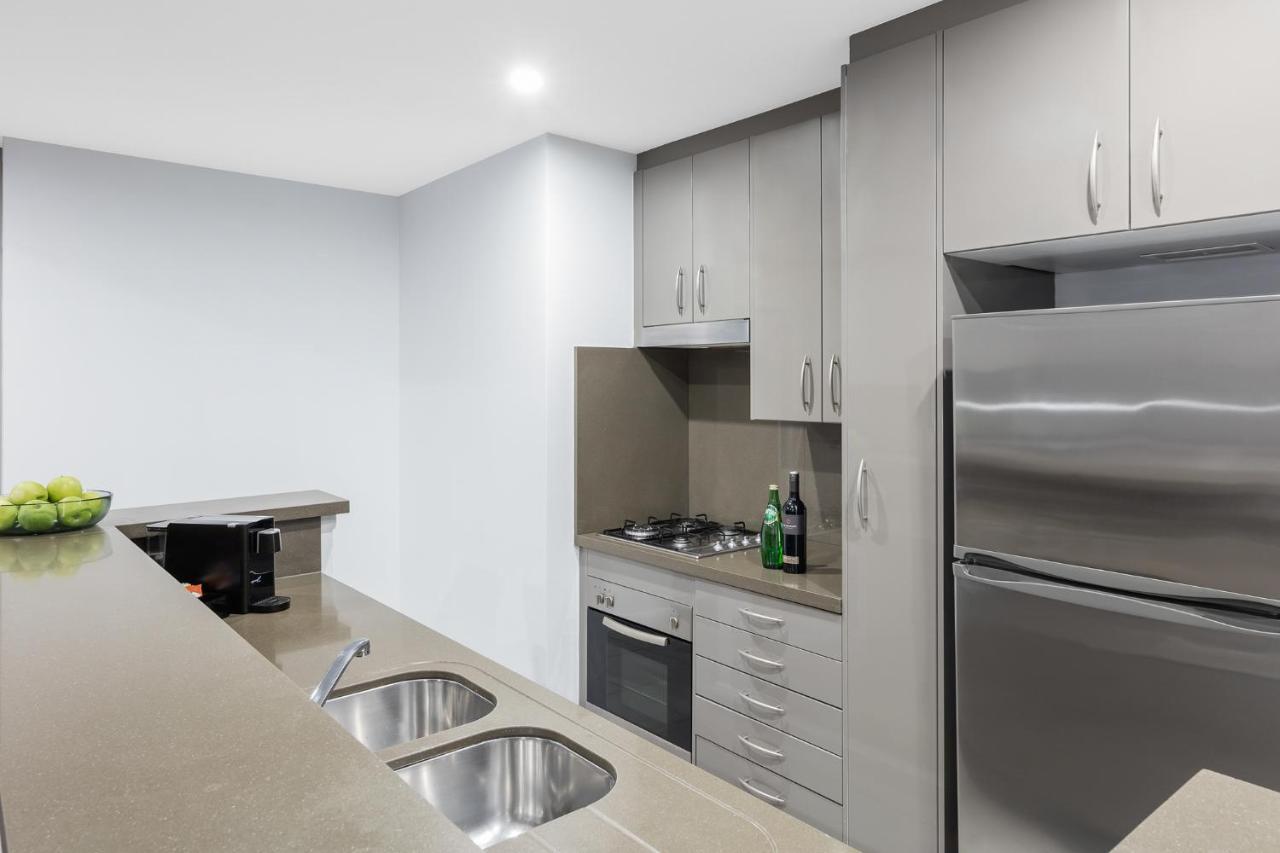 Meriton Kent Street, Sydney