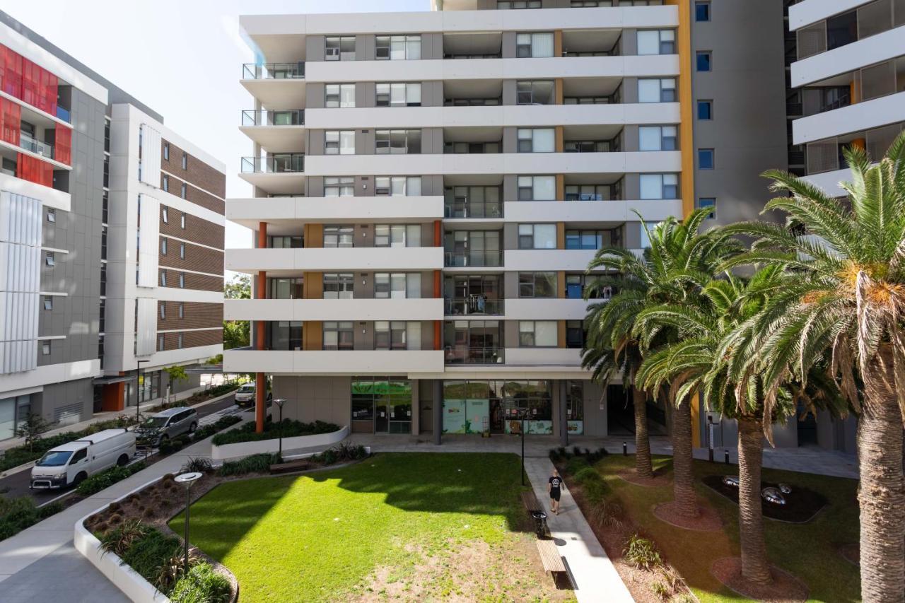 Apartment Macquarie Park Corporate Sydney