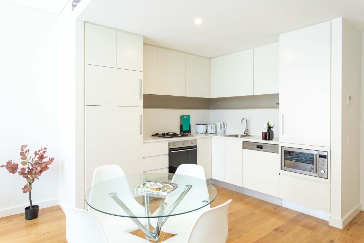 Apartment Macquarie Park Corporate Sydney