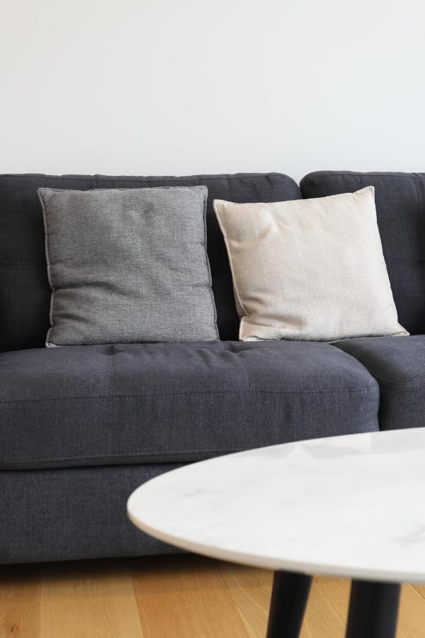 Macquarie Park Corporate Apartment Sydney