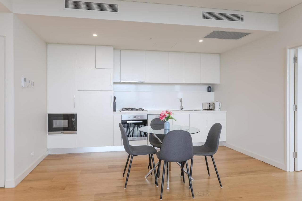 Apartment Macquarie Park Corporate *