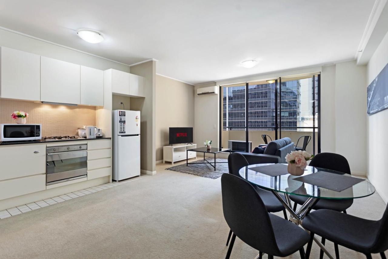 Apartment North Napier Corporate Apartments *
