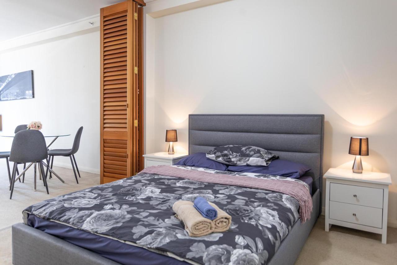 North Napier Corporate Apartments * Sydney