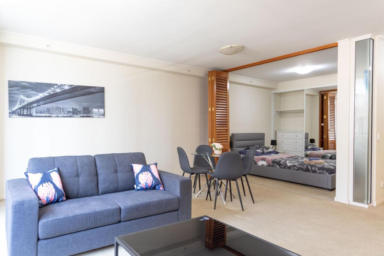North Napier Corporate Apartments Apartment