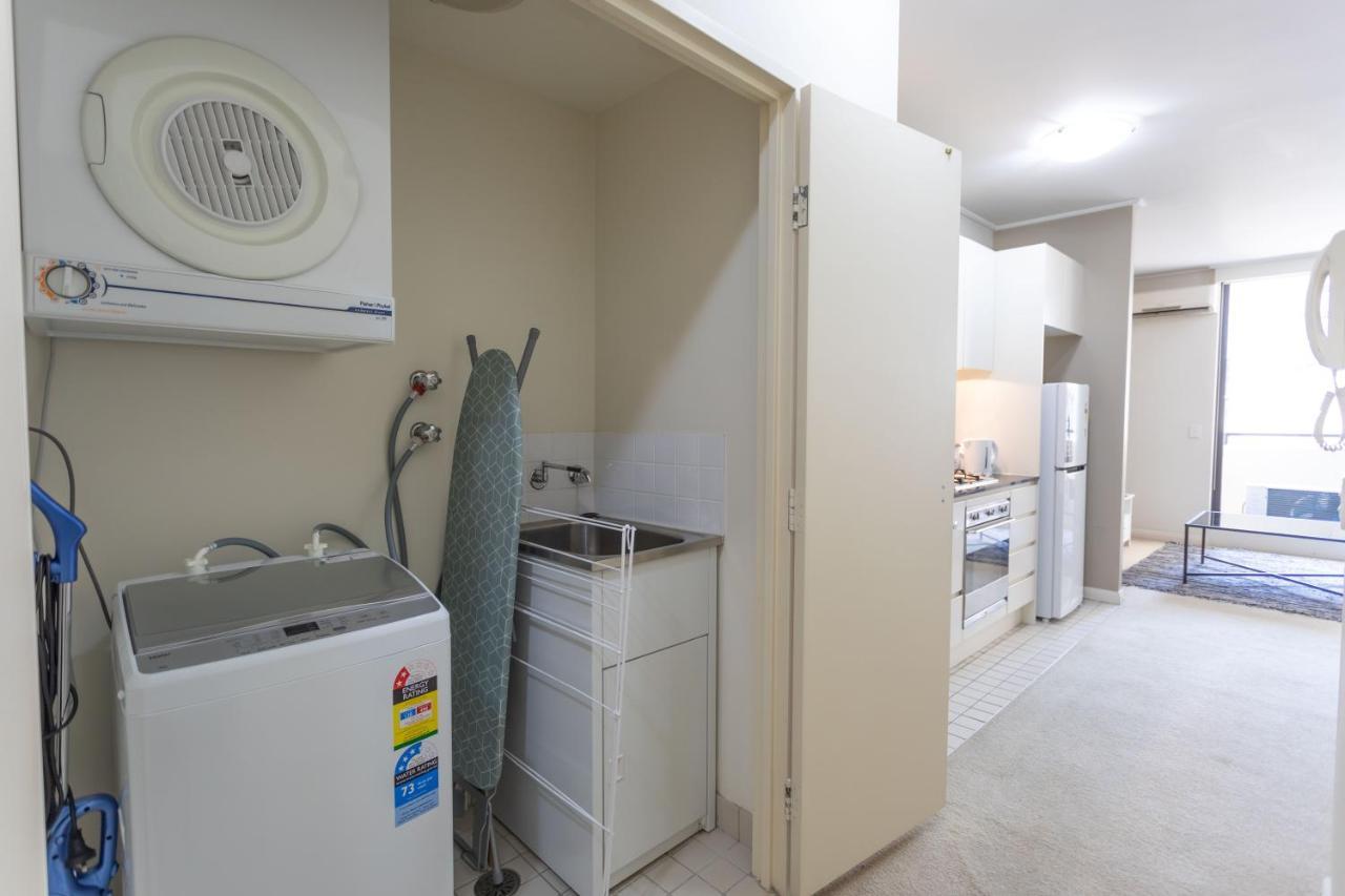 North Napier Corporate Apartments Apartment *
