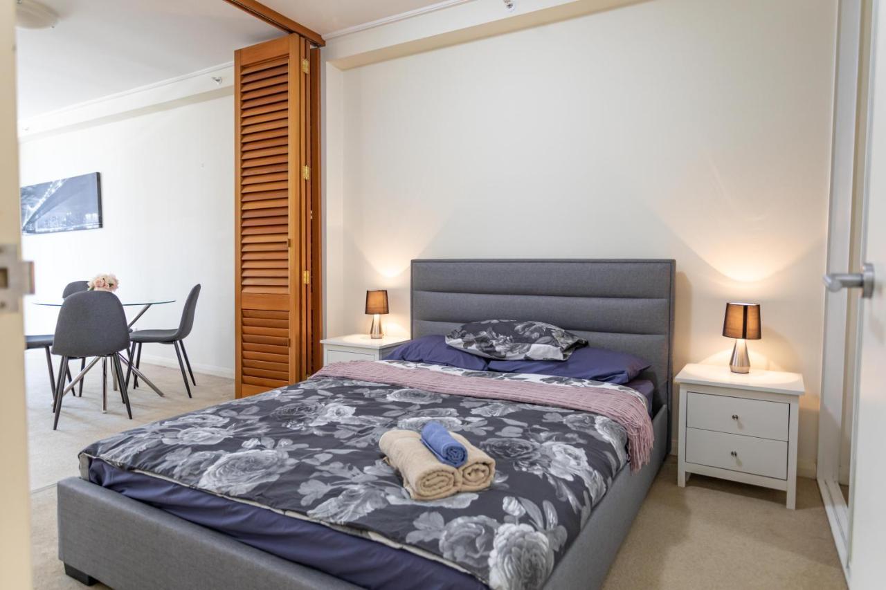 Apartment North Napier Corporate Apartments Sydney