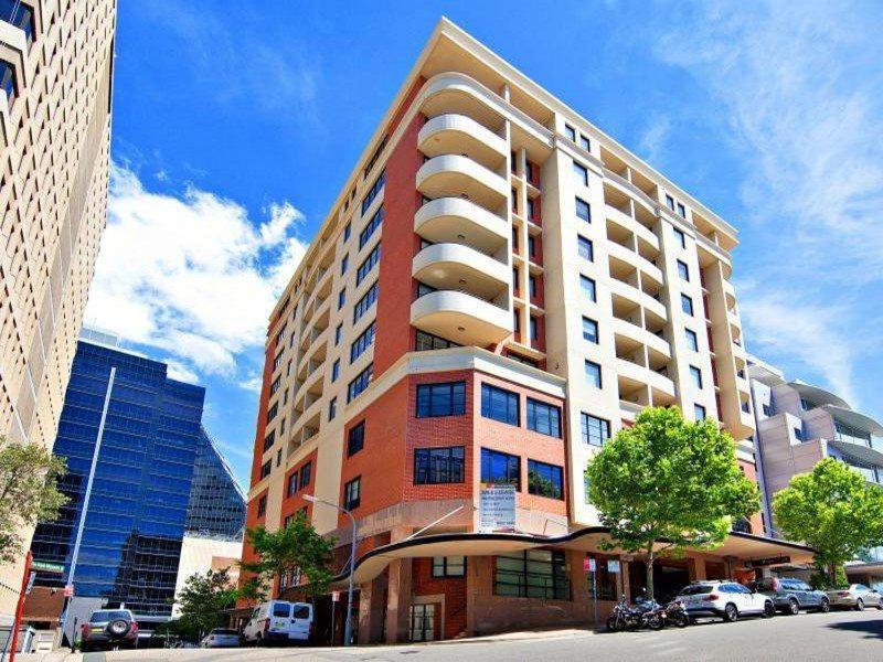 North Napier Corporate Apartments Apartment