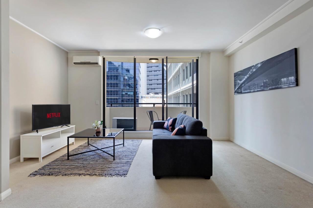 North Napier Corporate Apartments Sydney