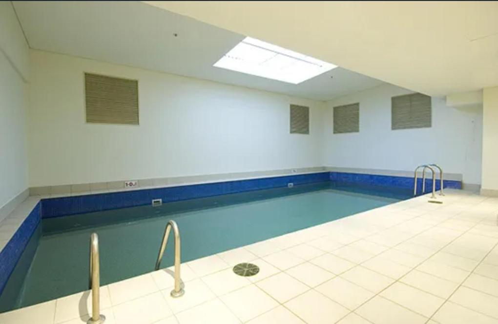 North Napier Corporate Apartments *
