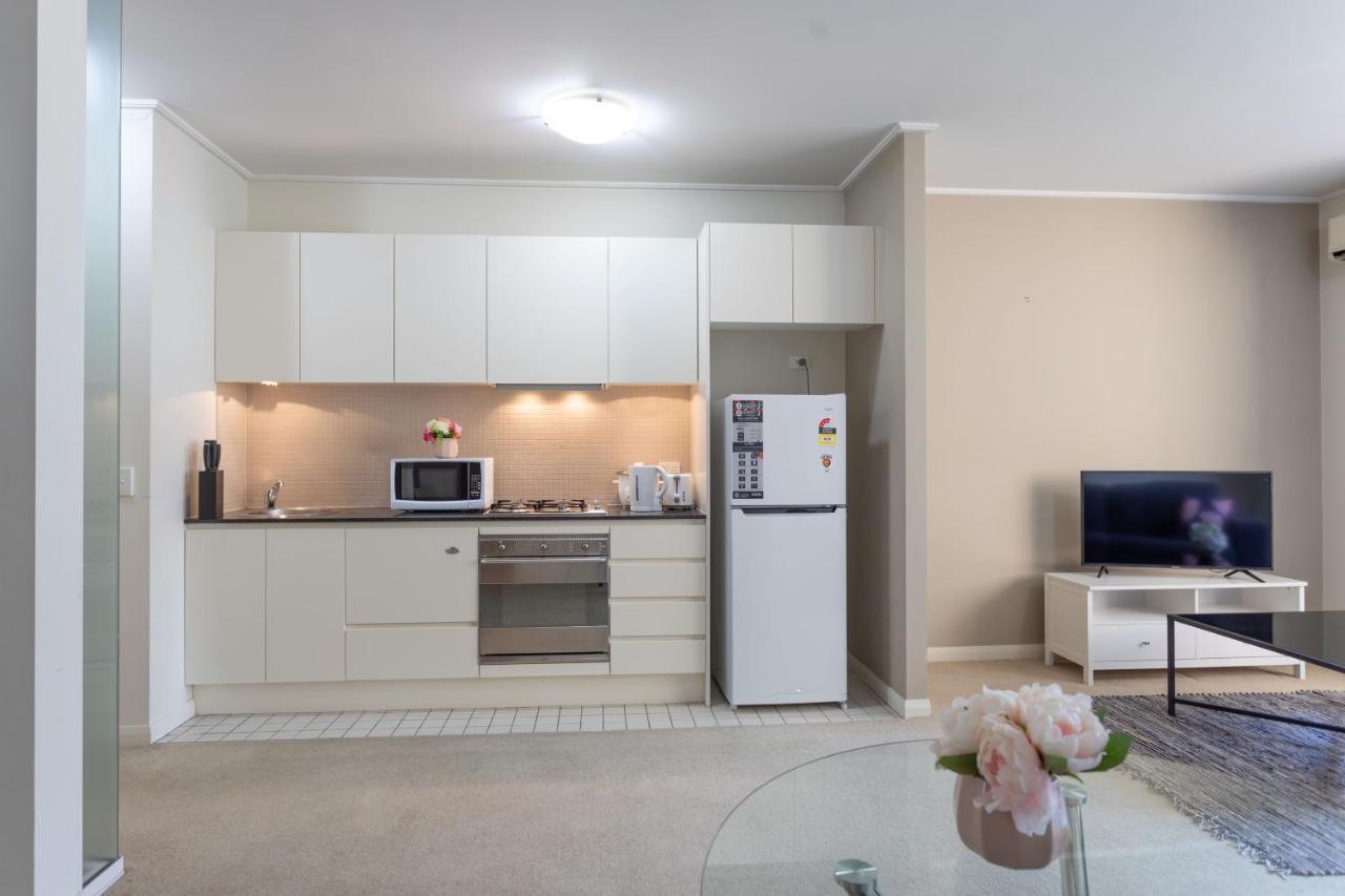 North Napier Corporate Apartments Apartment *