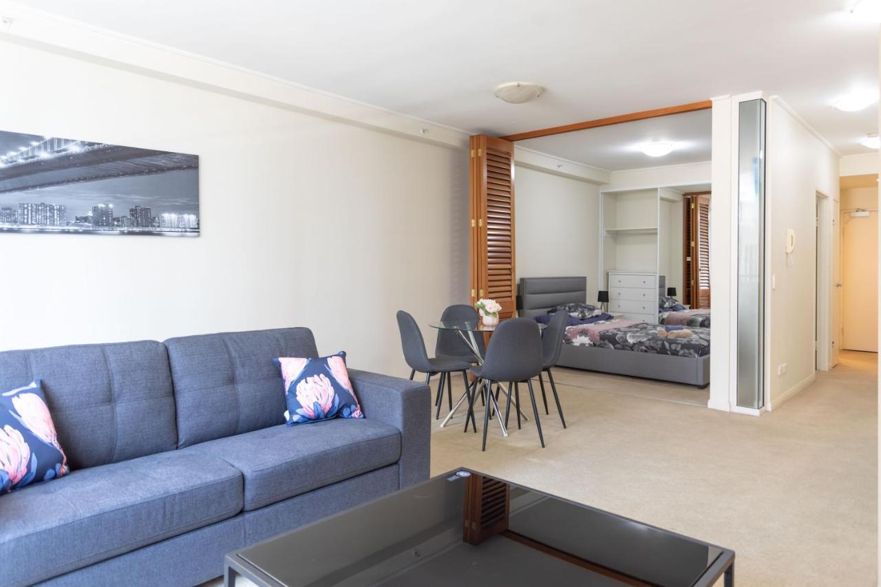 North Napier Corporate Apartments Apartment