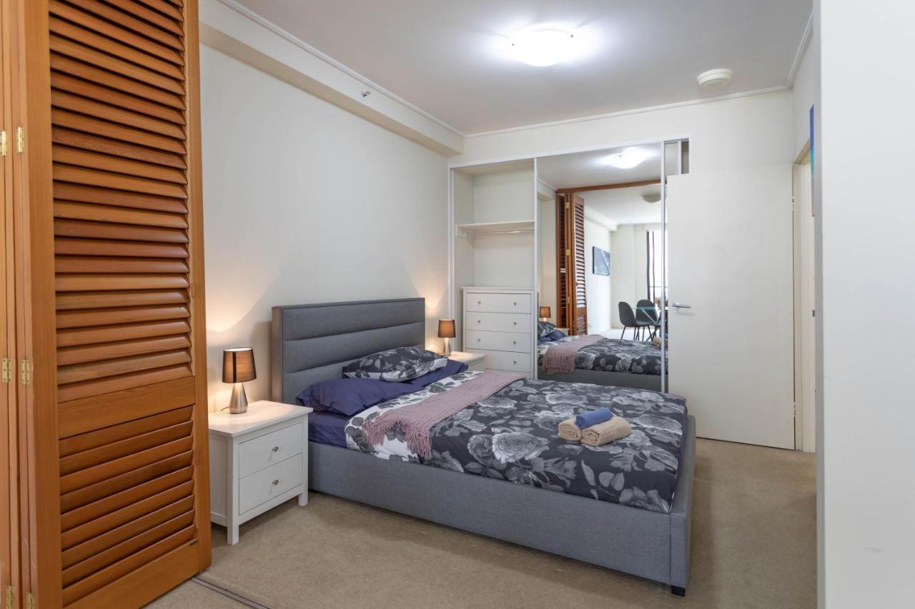 North Napier Corporate Apartments * Sydney