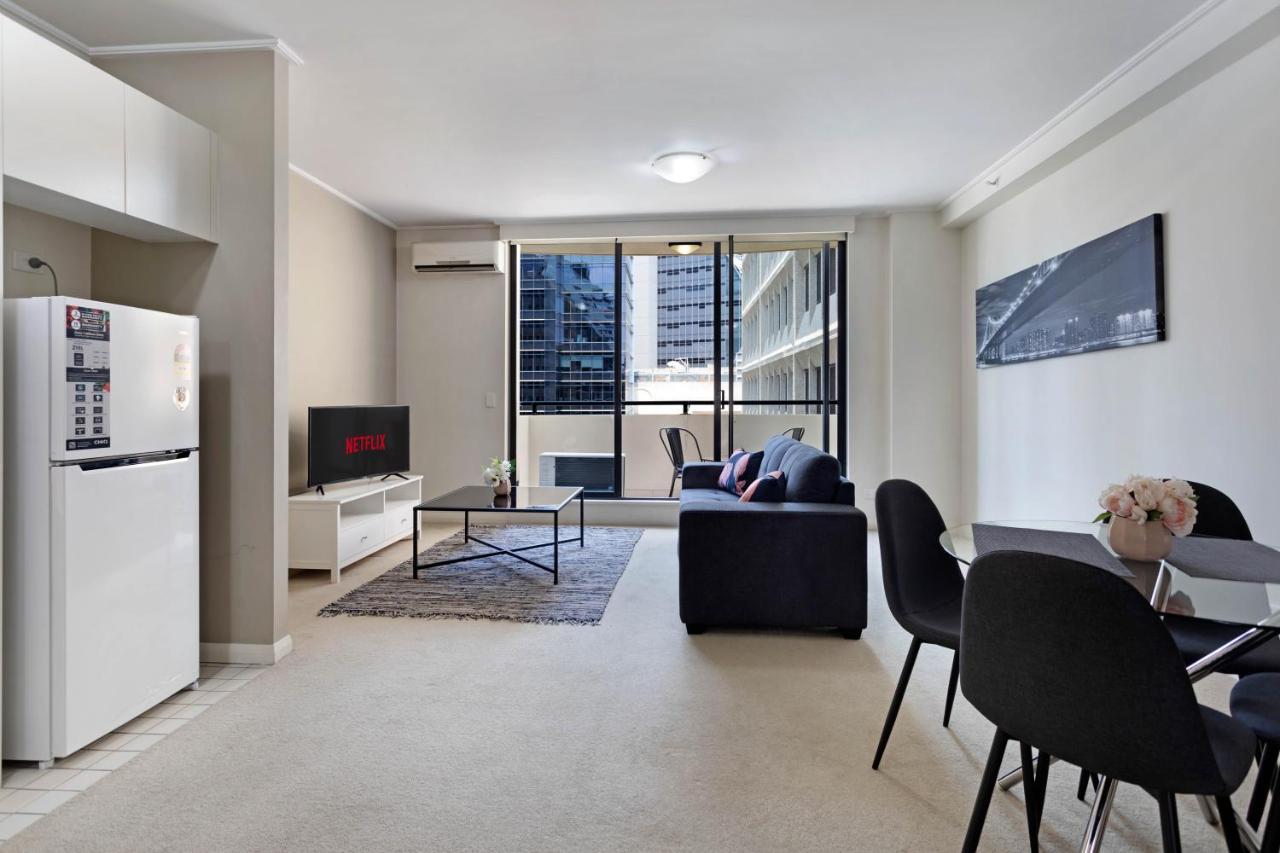Apartment North Napier Corporate Apartments *