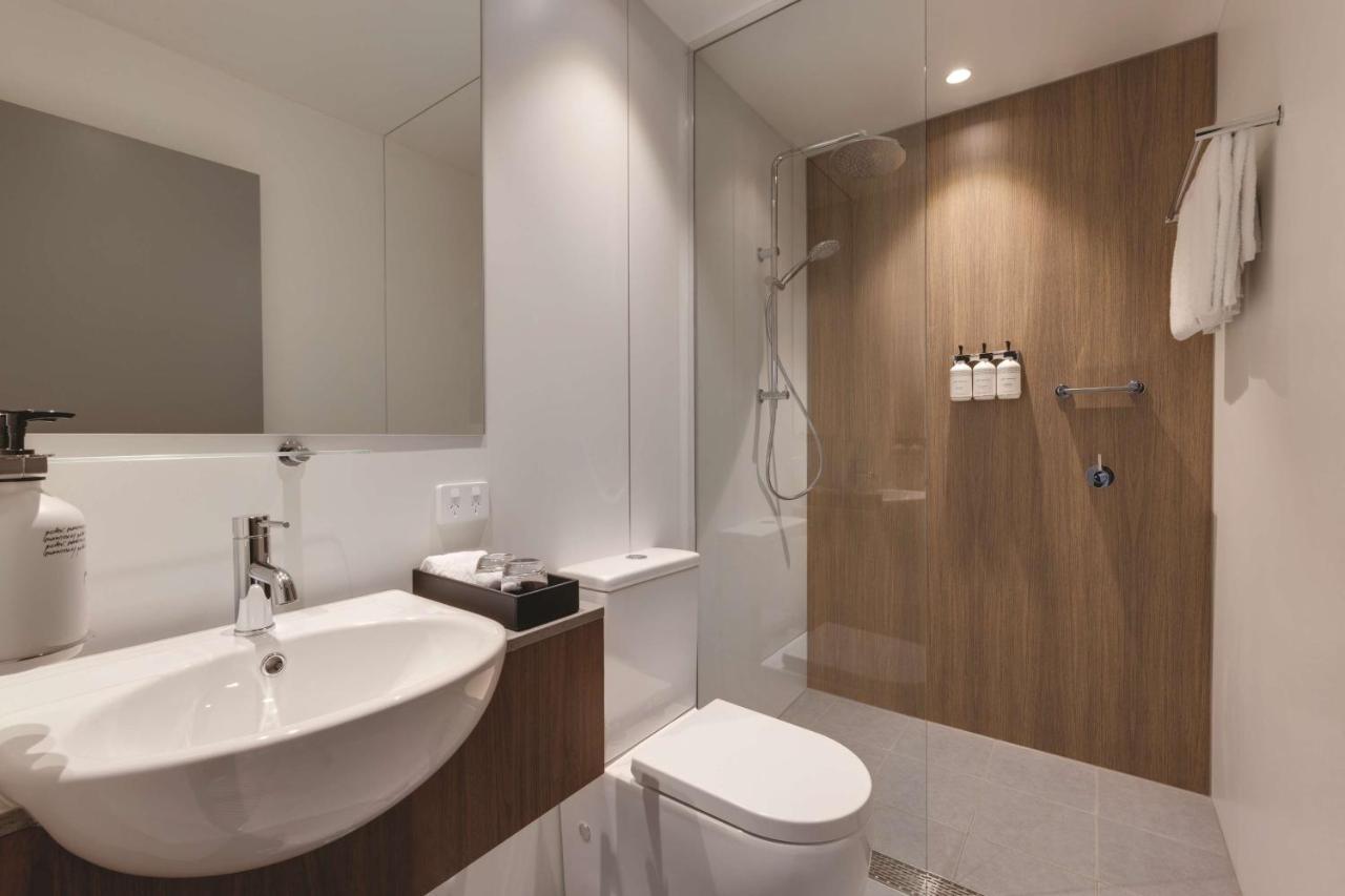 Hotel Travelodge Hurstville Sydney