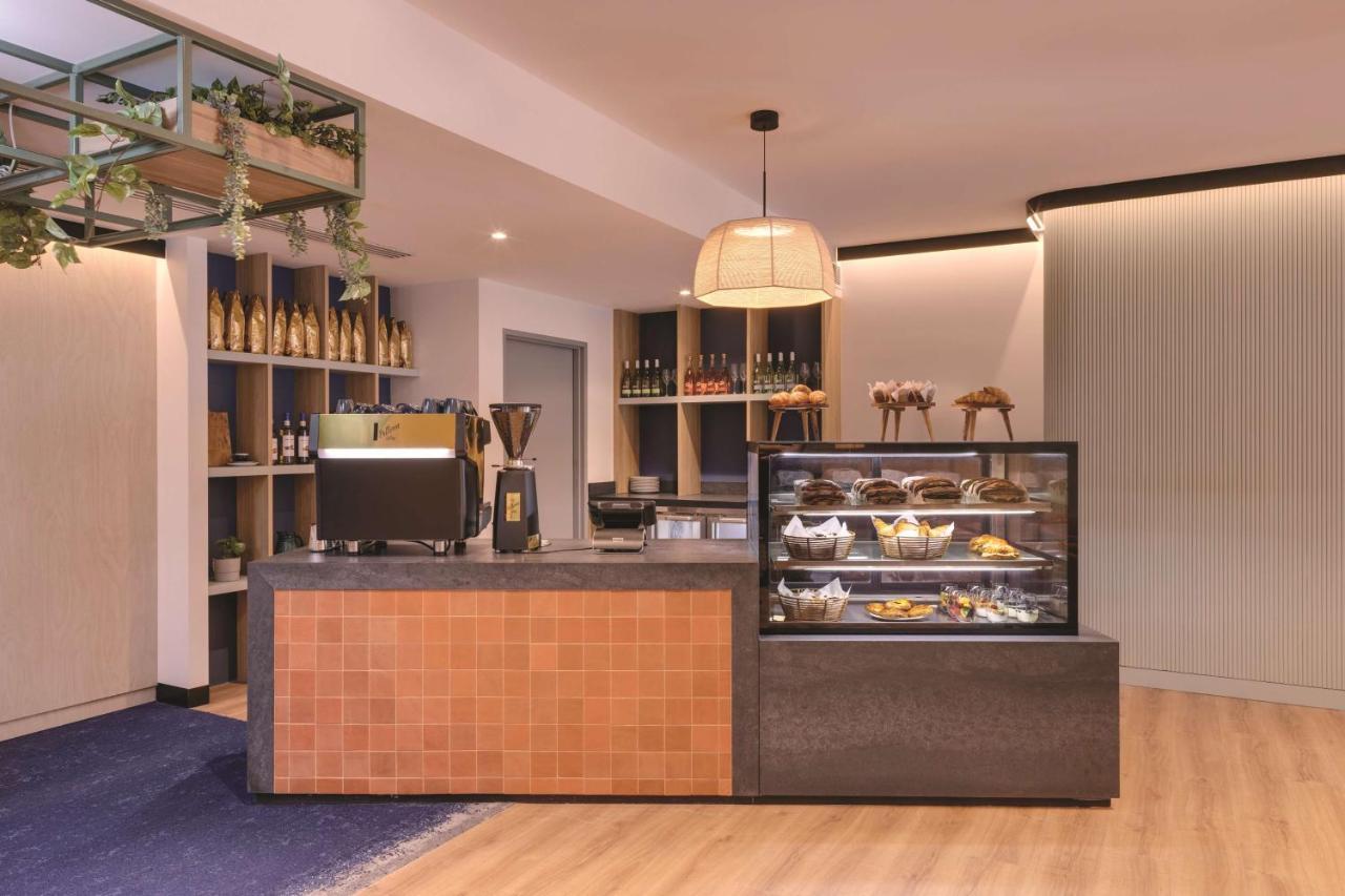 Travelodge Hurstville Hotel
