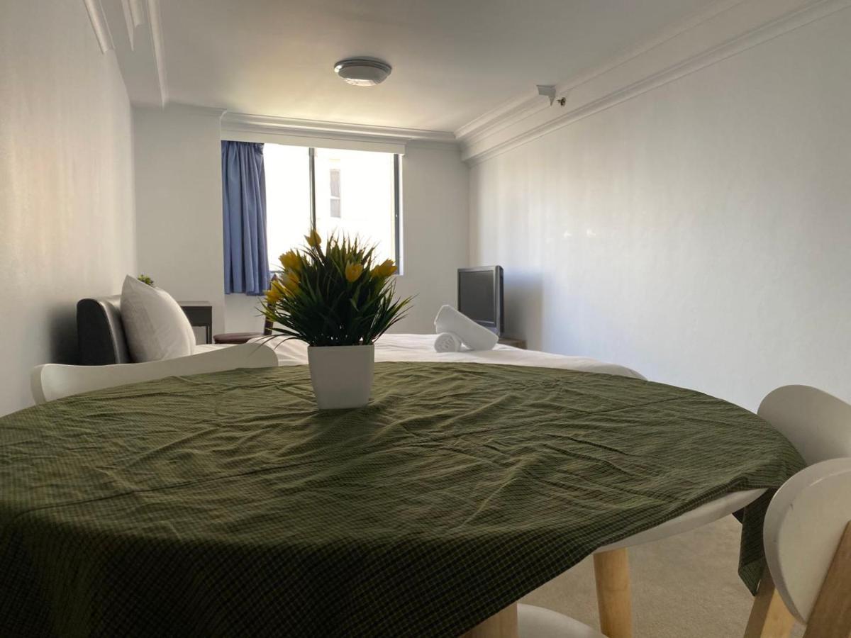 Kozyguru / Haymarket Syd / Cozy Warm / 1 Bed / Nha317-546b Apartment