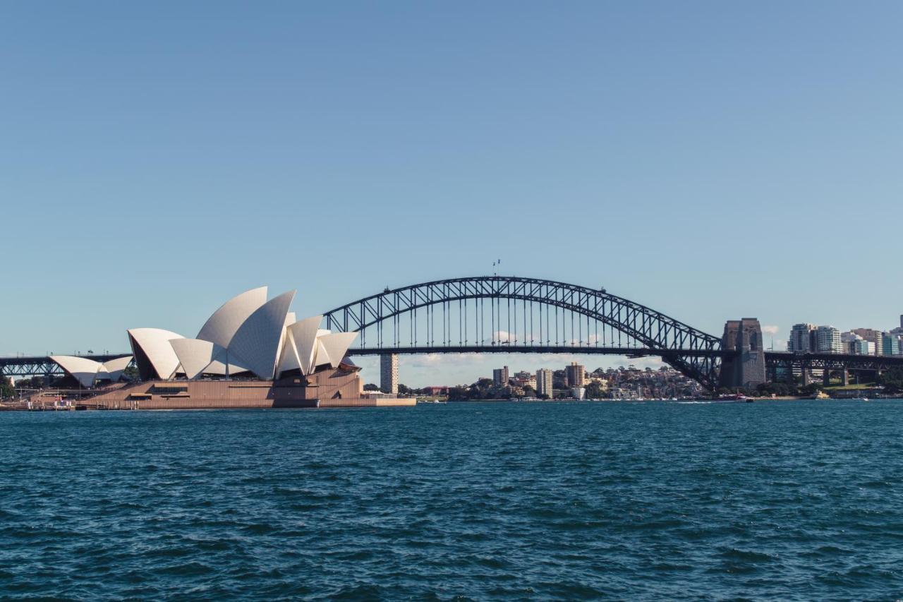 Apartment Kozyguru / Haymarket Syd / Cozy Warm / 1 Bed / Nha317-546b Sydney