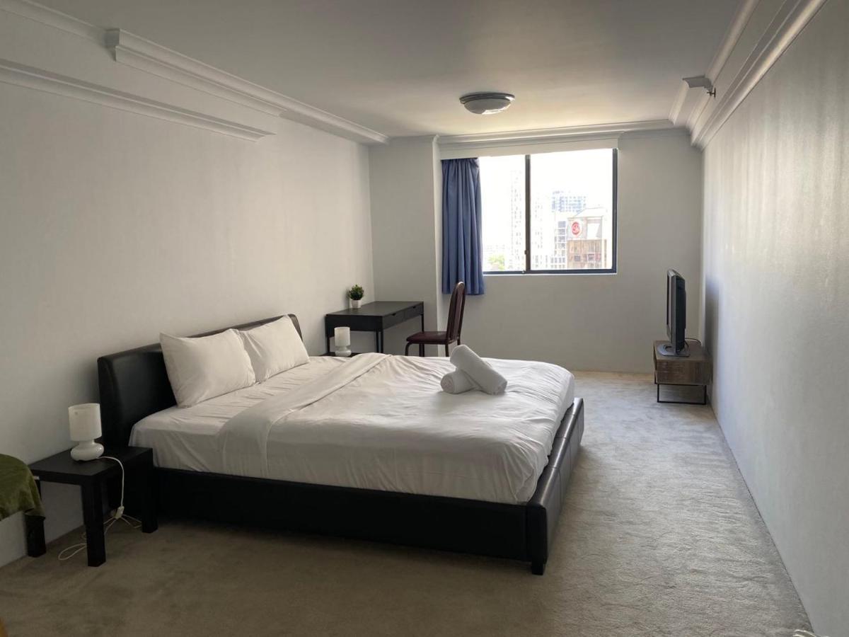 Kozyguru / Haymarket Syd / Cozy Warm / 1 Bed / Nha317-546b Apartment
