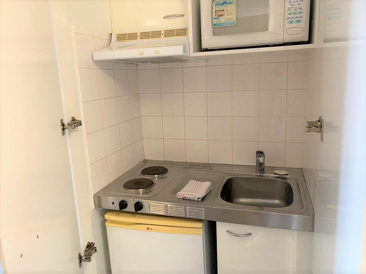 Apartment Kozyguru / Haymarket Syd / Cozy Warm / 1 Bed / Nha317-546b Sydney