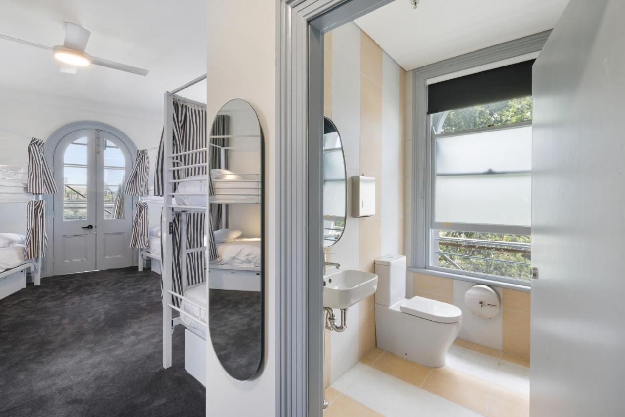 The Pacific House Hostel Sydney