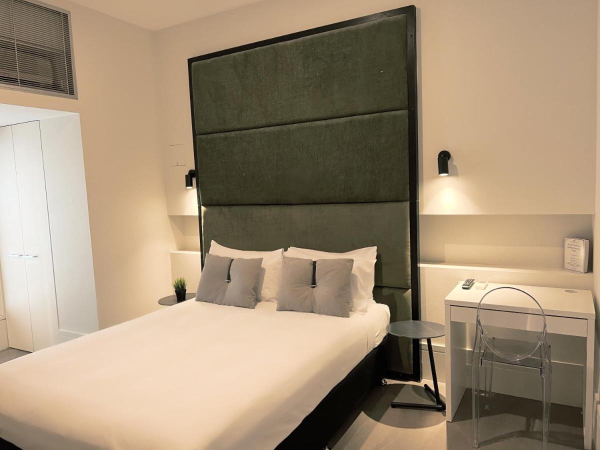Hotel Boutique 3*