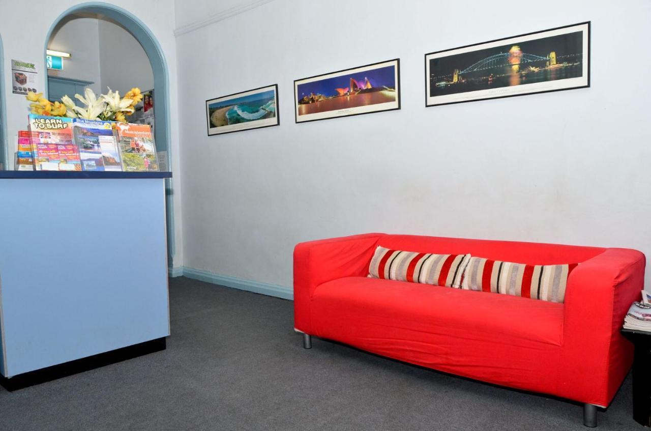 Hostel Podbed