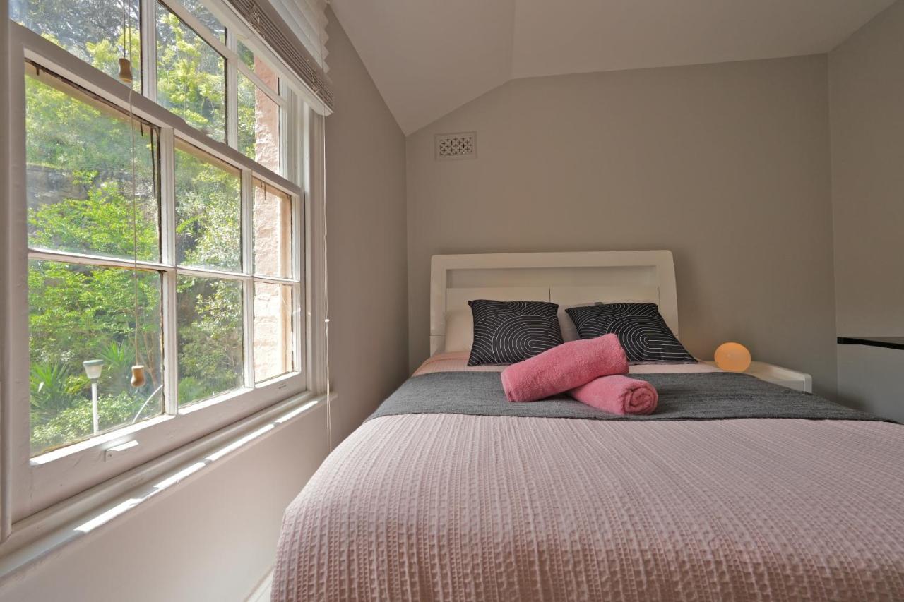Kent Terrace Homestay