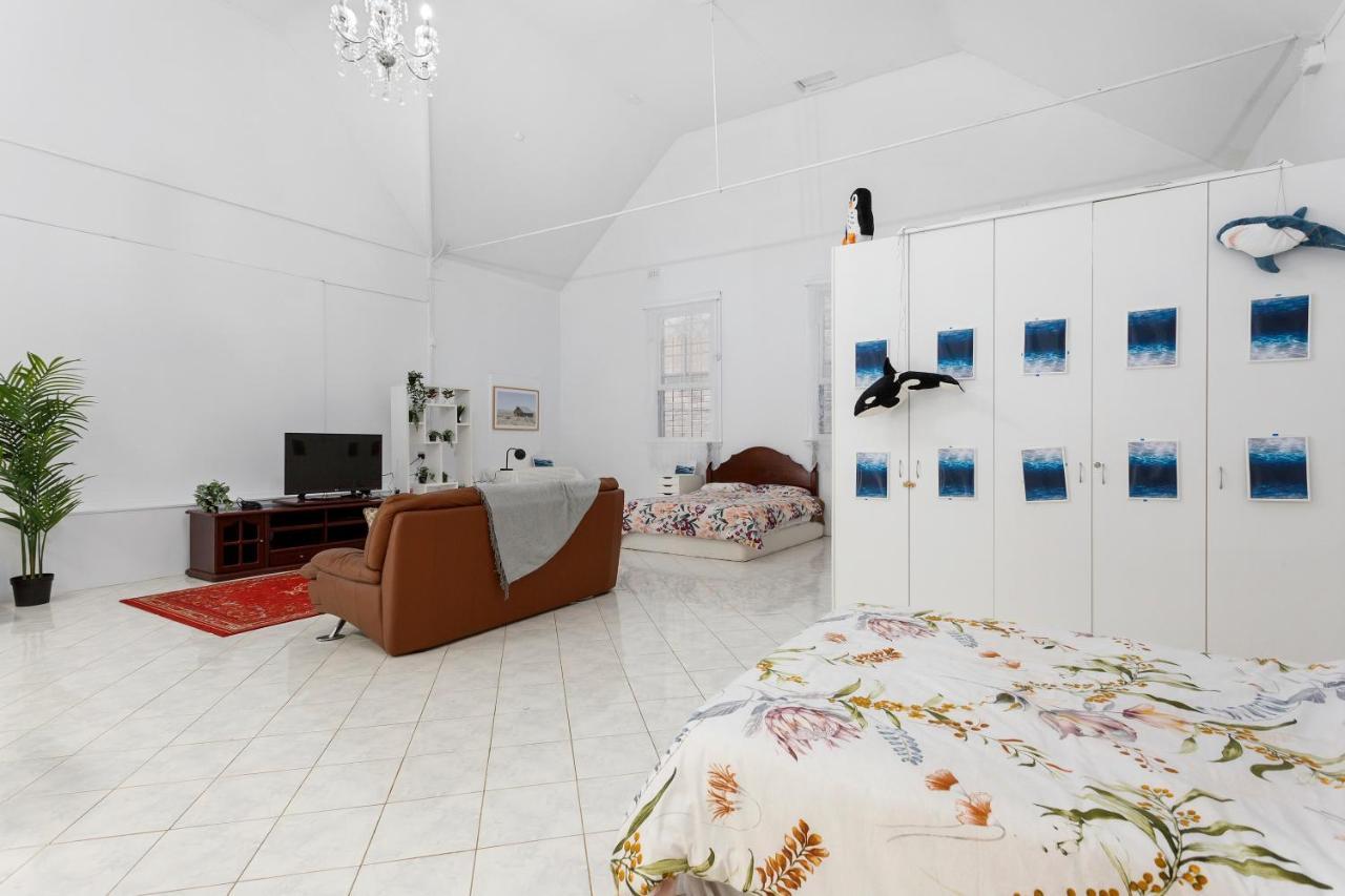 Boutique Apartment Sydney
