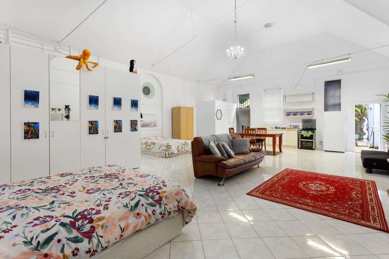 Boutique Apartment