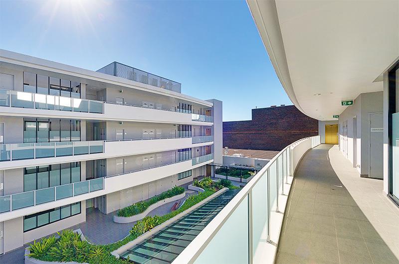 Wyndel Chatswood - Bertram * Sydney