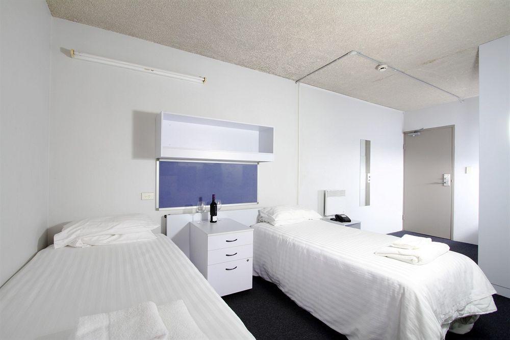 Hotel Randwick Space