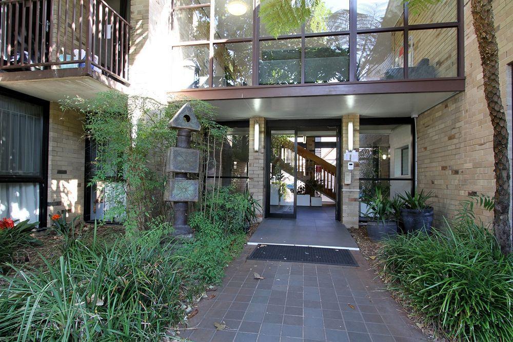 Randwick Space