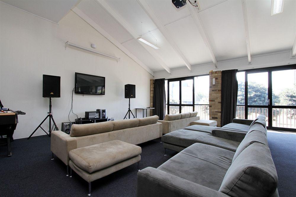 Hotel Randwick Space Sydney